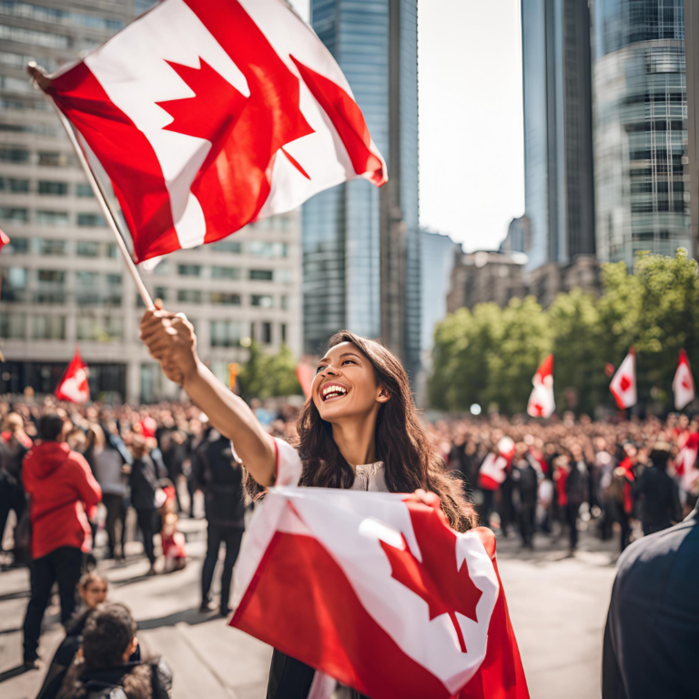 How to Move to Canada: Tips for a Successful Immigration