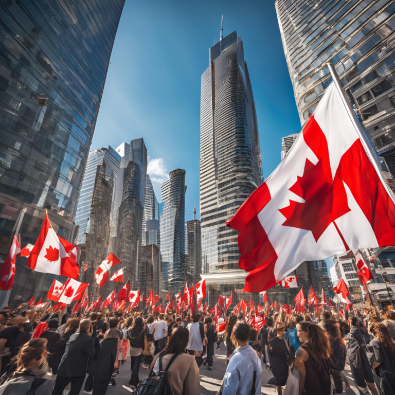 How to Apply for Permanent Residency in Canada in 2025