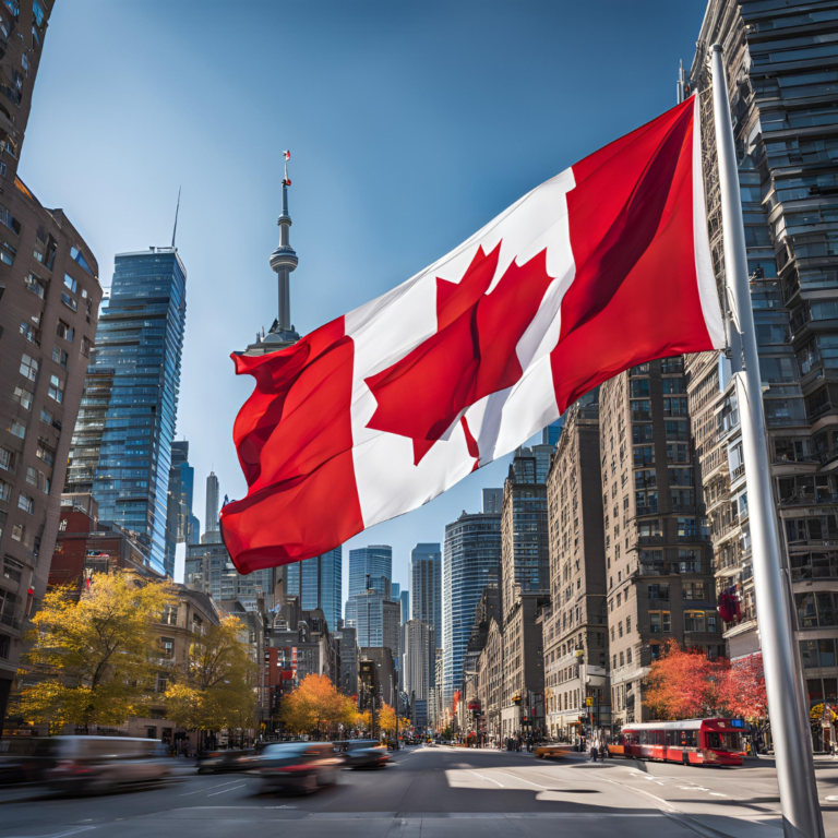 How to Apply for Canadian Work Permits and Visa Programs